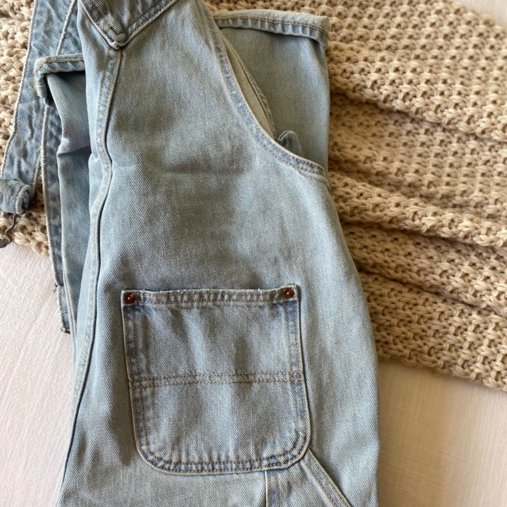 Overalls - Picture 2 of 4